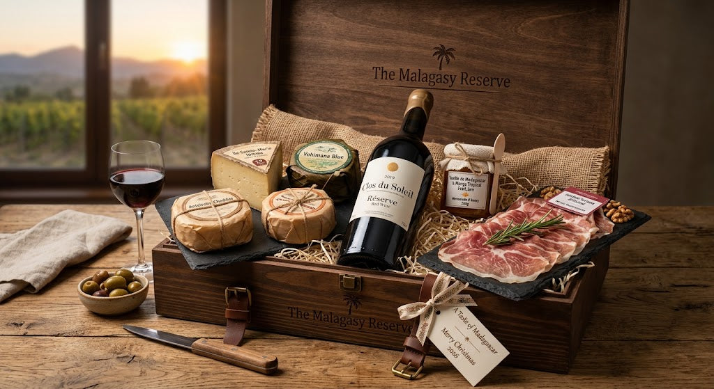 Comment composer le coffret gourmand idéal pour faire plaisir à vos proches ?