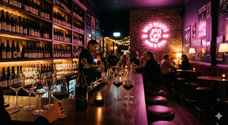 Un bar à vins à Saint-Louis ? On vous raconte Summer Wine
