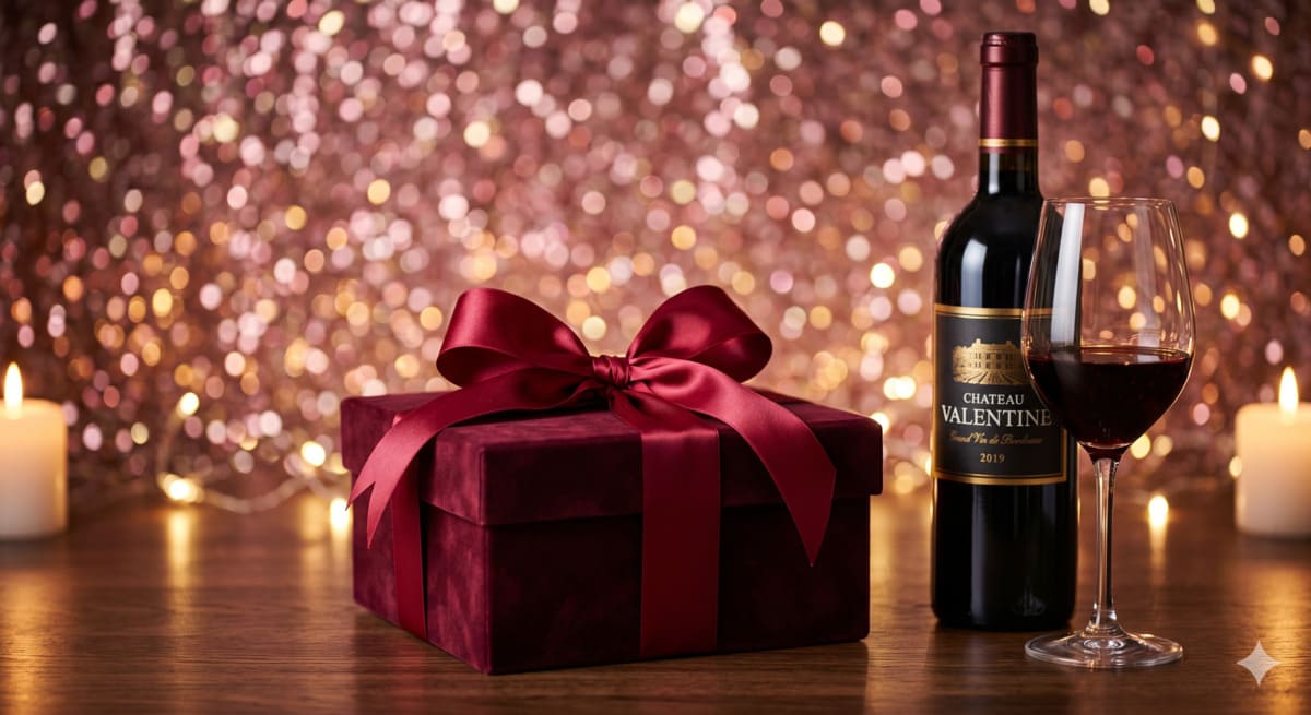 Et si vous offriez une soirée Summer Wine ? Le cadeau qui change