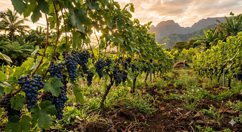 Vins naturels, bio, biodynamiques : démêler le vrai du tendance