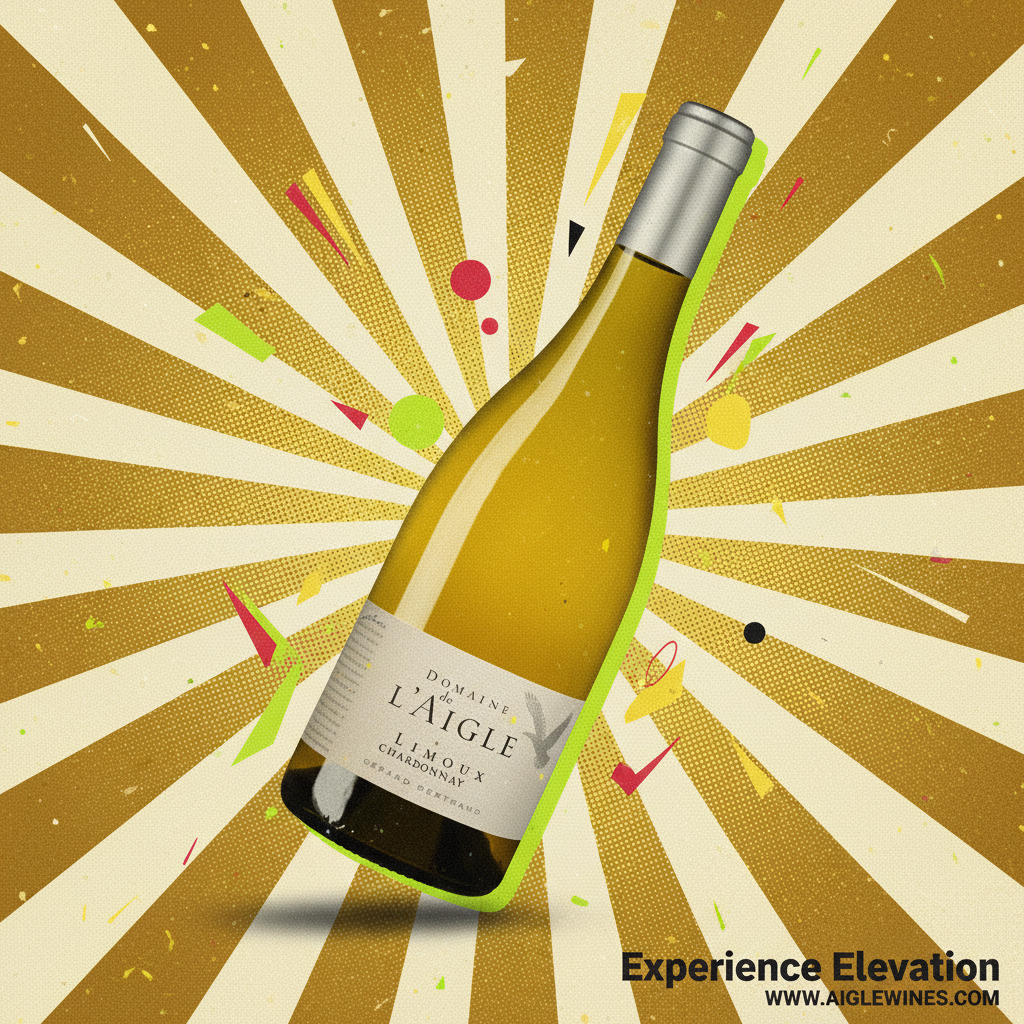 Domaine de l’aigle Chardonnay