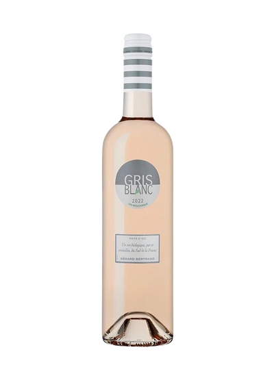 Gérard Bertrand - Gris Blanc 2022 - Bio