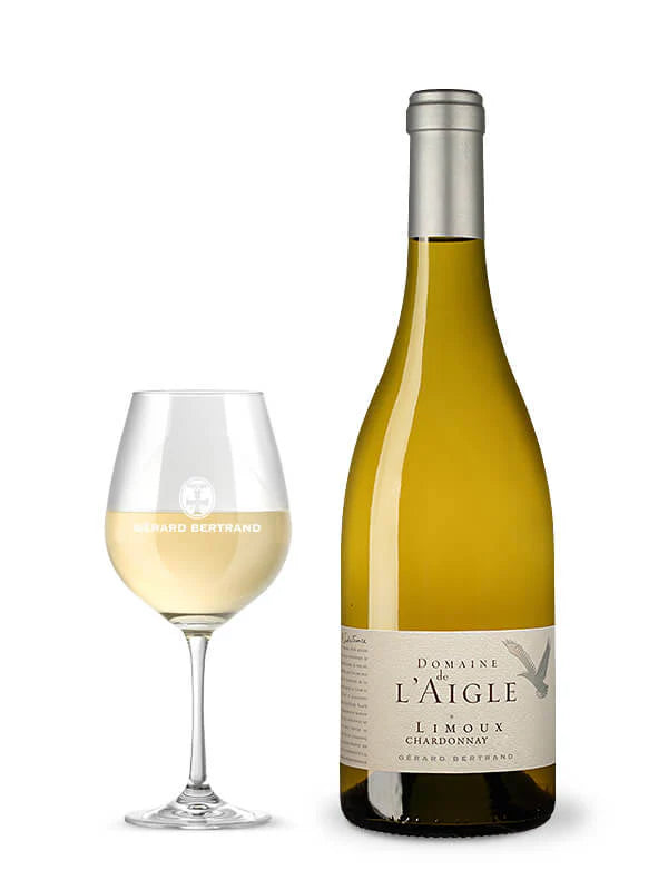 Domaine de l’aigle Chardonnay