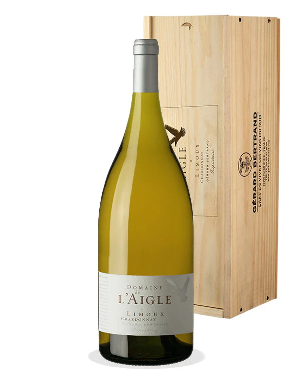 Domaine de l’aigle Chardonnay
