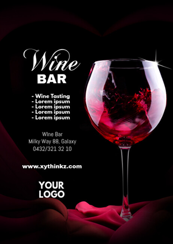 Live rock music festival