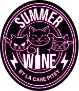 Summer Wine by La Case Pitey