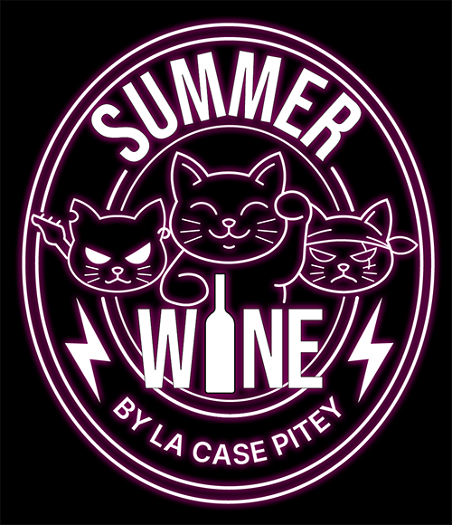 Summer Wine by La Case Pitey