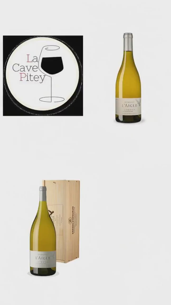 Domaine de l’aigle Chardonnay