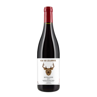 Vin de chassure 2017