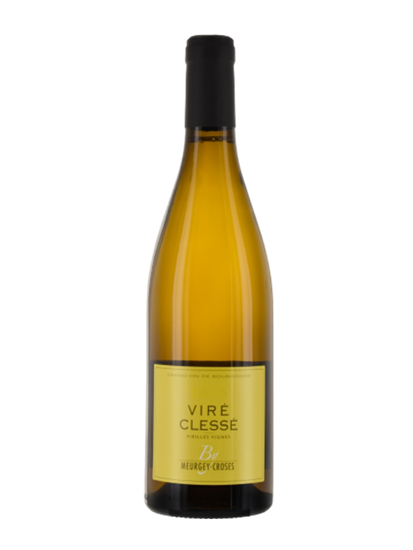 Viré Clessé